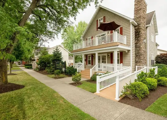 Property at 39 Jordan St Unit A, Skaneateles, NY, 13152, 2 beds, 1 bath, [object Object]