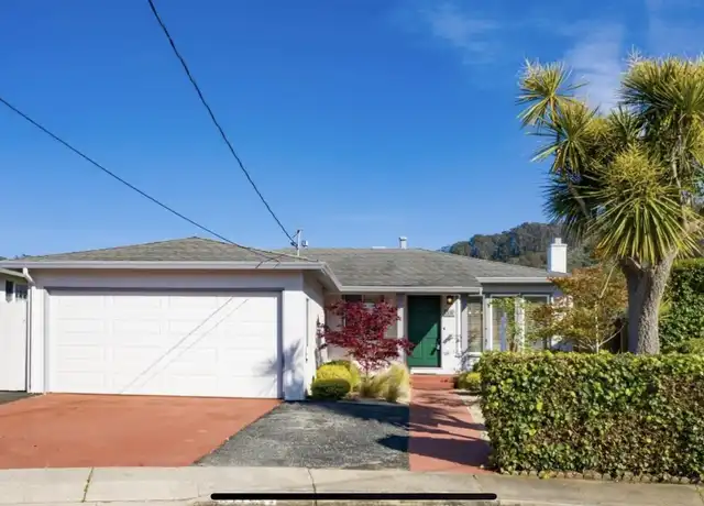 Property at 1335 Solano Dr, Pacifica, CA, 94044, 3 beds, 1 bath, [object Object]