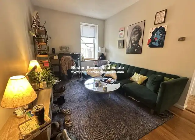 Property at 27 Garden St, Boston, MA, 02114, 2 beds, 1 bath, [object Object]