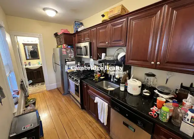 Property at 6 White Street Pl Unit T, Cambridge, MA, 02140, 3 beds, 2 baths, [object Object]
