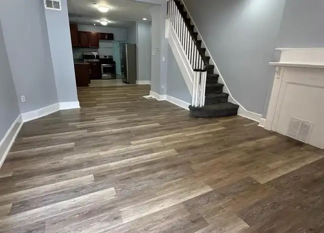 Property at 918 S Cecil St, Philadelphia, PA, 19143, 2 beds, 1.5 baths, [object Object]