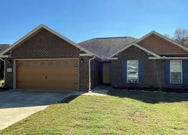 Property at 106 Summerset Ln, Huntsville, AL, 35811, 3 beds, 2 baths, [object Object]
