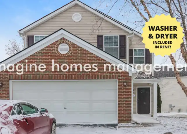 Property at 1982 Schrive Dr, Hilliard, OH, 43026, 3 beds, 2 baths, [object Object]