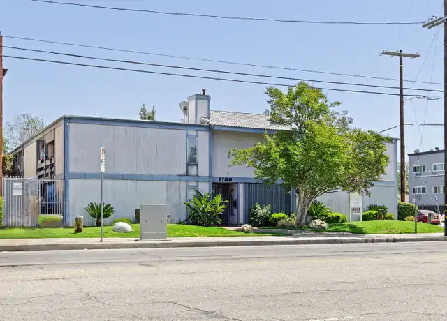 Property at 7100 Woodman Ave Unit 107, Van Nuys, CA, 91405, 1 bed, 1 bath, [object Object]