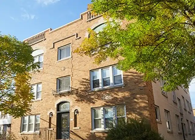 Property at 1716 E Newton Ave Unit 04, Shorewood, WI, 53211, 1 bed, 1 bath, [object Object]