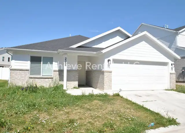 Property at 2366 N 150 E, Logan, UT, 84341, 3 beds, 2 baths, [object Object]