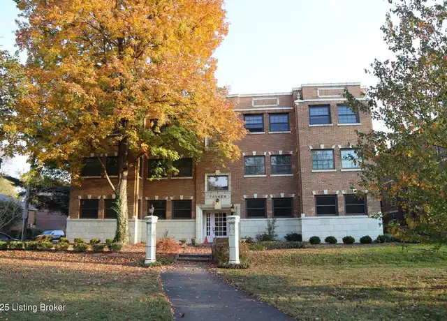 Property at 2082 Douglass Blvd #9, Louisville, KY, 40205, 1 bed, 1 bath, [object Object]