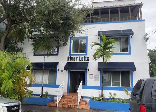 Property at 1021 NW 3rd St Unit 204-204, Miami, FL, 33128, 1 bed, 1 bath, [object Object]