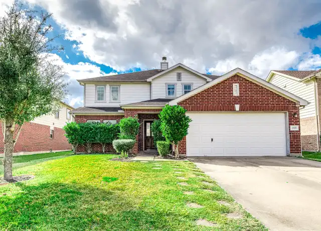 Property at 2410 Bristol Band Ln, Katy, TX, 77450, 4 beds, 2.5 baths, [object Object]