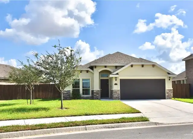 Property at 14216 Madrid Falls Ln, McAllen, TX, 78504, 4 beds, 3 baths, [object Object]