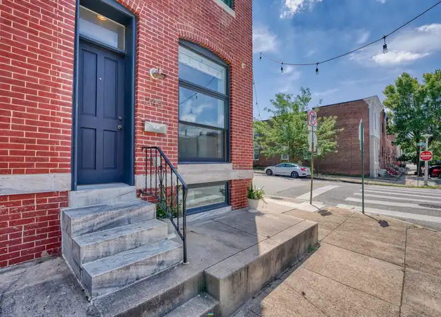 Property at 345 S Clinton St, Baltimore, MD, 21224, 3 beds, 3.5 baths, [object Object]