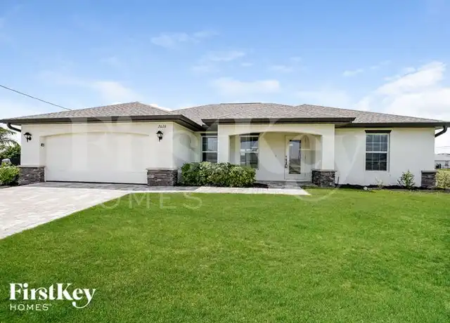 Property at 2026 NW 10th Ave, Cape Coral, FL, 33993, 4 beds, 2 baths, [object Object]