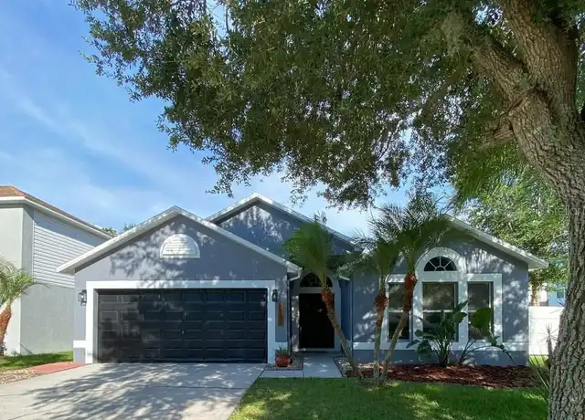 Property at 5331 Treig Ln, Wesley Chapel, FL, 33545, 4 beds, 2 baths, [object Object]
