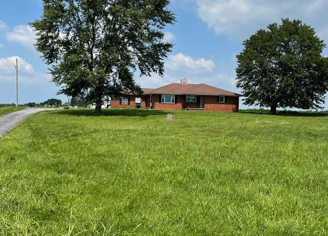 Photo of 496 Miles Rd, Russellville, KY 42276