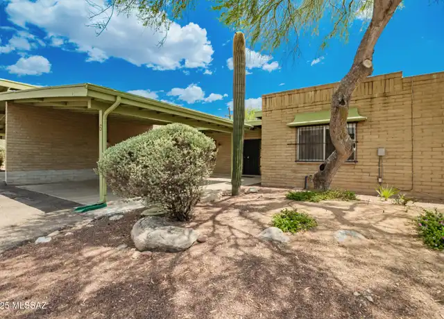 Property at 6 E Madrid Dr, Tucson, AZ, 85704, 2 beds, 2 baths, [object Object]