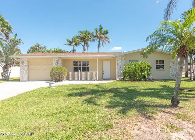 Property at 222 Brian Dr, Indialantic, FL, 32903, 3 beds, 2 baths, [object Object]
