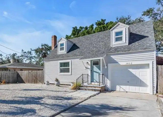 Property at 3843 Chapel Dr, Sarasota, FL, 34234, 3 beds, 1.5 baths, [object Object]