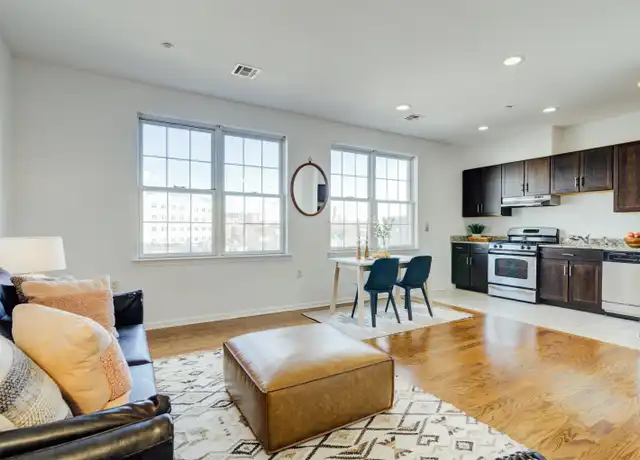 Property at 1201 Summit Ave #423, Jersey City, NJ, 07307, 2 beds, 2 baths, [object Object]