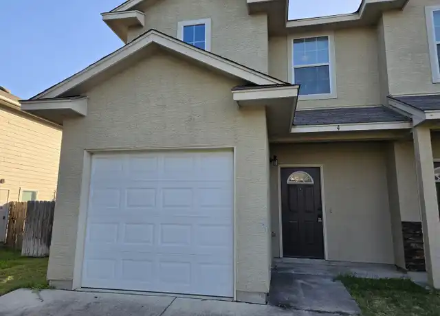 Property at 16819 Dancing Ava Unit 4, Selma, TX, 78154, 3 beds, 2.5 baths, [object Object]
