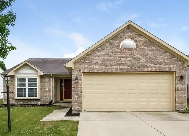 Property at 6303 Bryce Canyon Dr, Indianapolis, IN, 46237, 3 beds, 2 baths, [object Object]