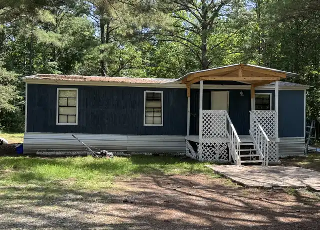 Property at 1050 County Road 710 Unit A, Blue Mountain, MS, 38610, 3 beds, 1.5 baths, [object Object]