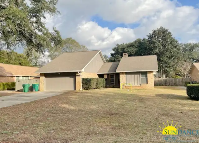Property at 608 Nassau Dr, Niceville, FL, 32578, 3 beds, 2 baths, [object Object]