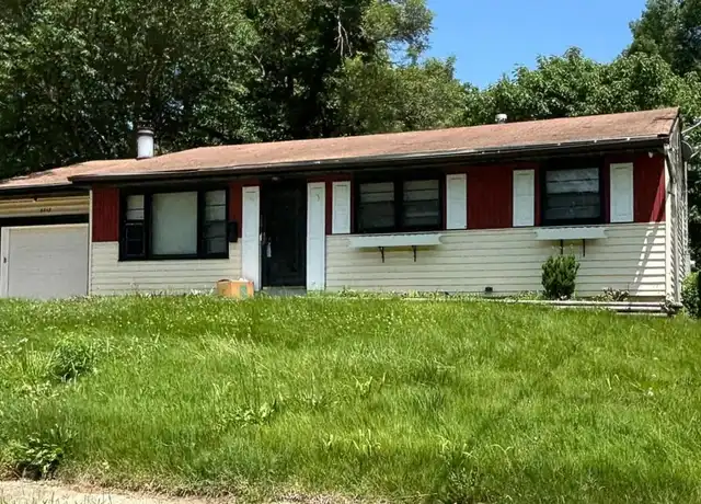 Property at 6612 Dunwold Dr, Saint Louis, MO, 63134, 3 beds, 1.5 baths, [object Object]