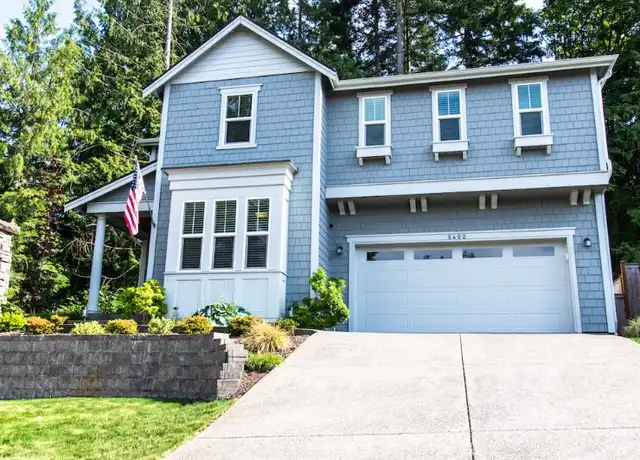 Property at 5402 132nd Street Ct NW, Gig Harbor, WA, 98332, 4 beds, 3 baths, [object Object]