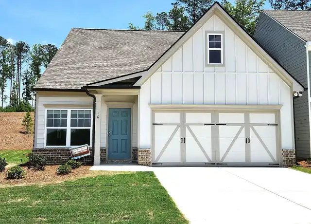 Property at 16 Russet Way, Newnan, GA, 30263, 3 beds, 2.5 baths, [object Object]