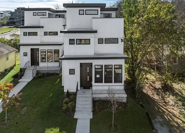 Property at 2805 Torbett St, Nashville, TN, 37209, 4 beds, 4 baths, [object Object]