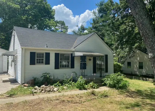 Property at 927 Goodbar Dr, Nashville, TN, 37217, 3 beds, 1 bath, [object Object]