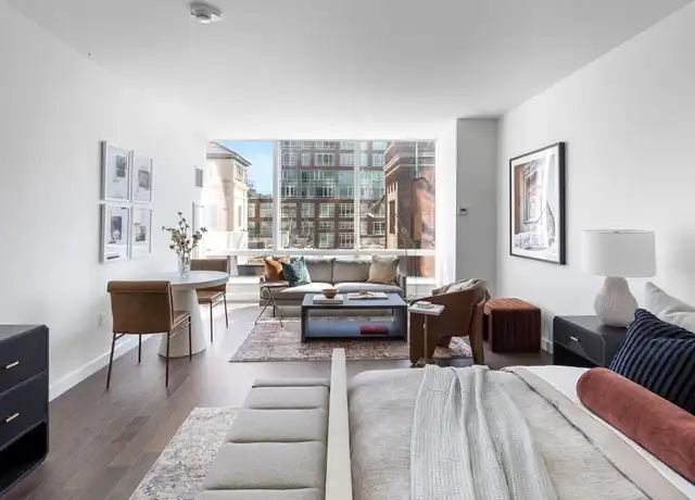 Property at 430 Stuart St Unit 1502, Boston, MA, 02116, 0 beds, 1 bath, [object Object]