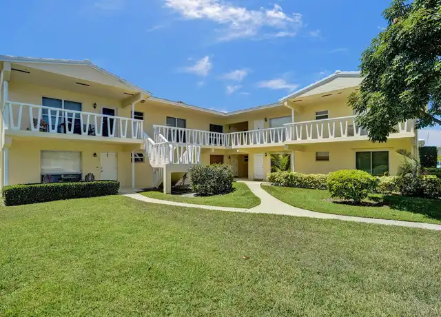 Property at 2755 NE 28th Ave Unit F2, Lighthouse Point, FL, 33064, 2 beds, 2 baths, [object Object]
