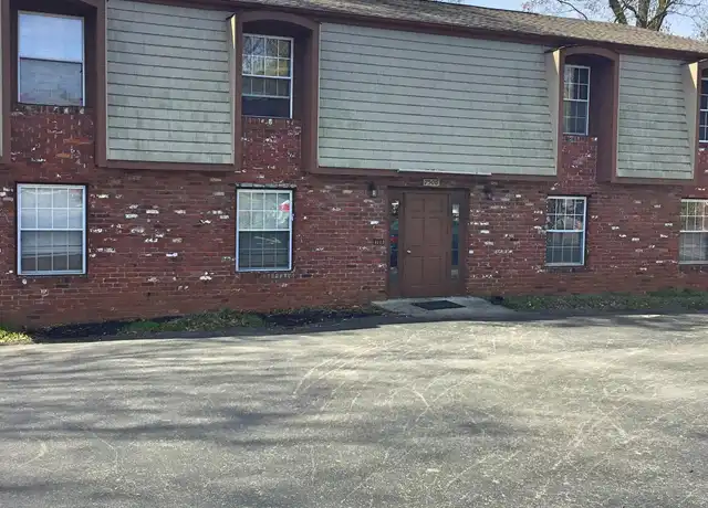 Property at 7506 Falling Leaves Cir NW Unit A, Knoxville, TN, 37909, 2 beds, 1.5 baths, [object Object]