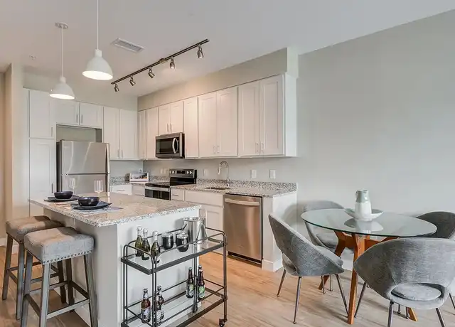 Property at 750 Kenilworth Terrace, NE - 750 Kenilworth Ter NE, Washington, DC, 20019, 2 beds, 2 baths, [object Object]