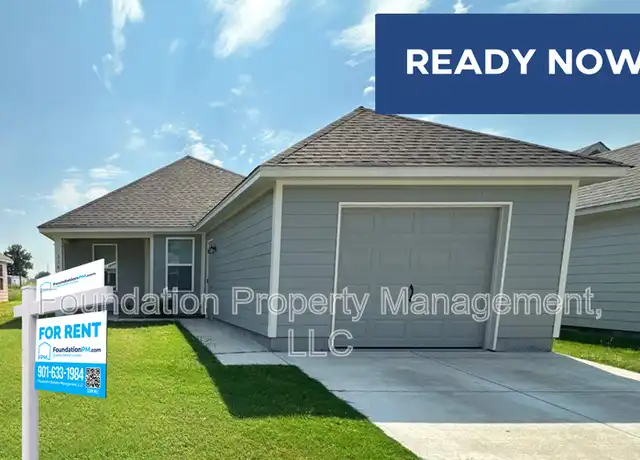 Property at 314 Chestnut St, West Memphis, AR, 72301, 3 beds, 2 baths, [object Object]