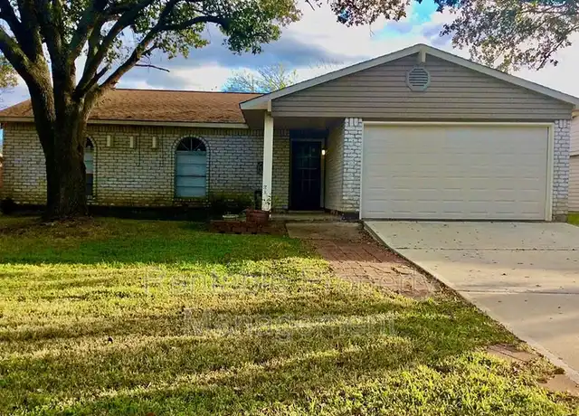 Property at 14634 Dartwood Dr, Houston, TX, 77049, 3 beds, 2 baths, [object Object]