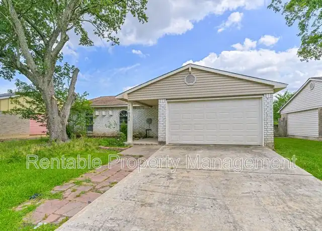 Property at 14634 Dartwood Dr, Houston, TX, 77049, 3 beds, 2 baths, [object Object]