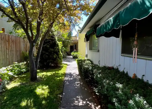 Property at 1109 W Yakima Ave Unit F, Yakima, WA, 98902, 1 bed, 1 bath, [object Object]