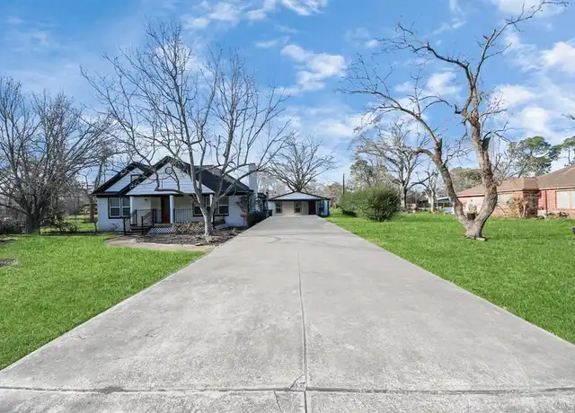 Property at 7135 Cayton St Unit B, Houston, TX, 77061, 2 beds, 2 baths, [object Object]