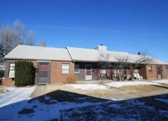 Property at 1409 George Washington Dr Unit 1411, Wichita, KS, 67211, 1 bed, 1 bath, [object Object]