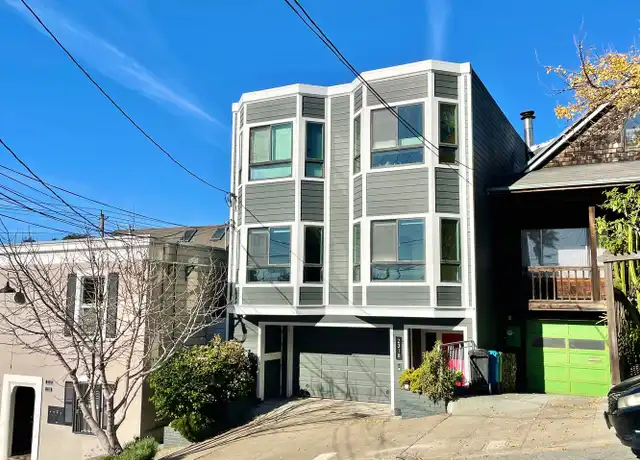 Property at 2318 25th St, San Francisco, CA, 94107, 3 beds, 2 baths, [object Object]