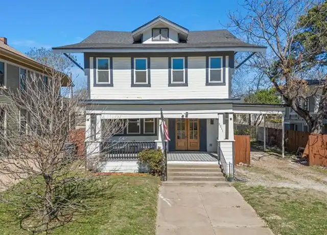 Property at 2211 Morrow Ave, Waco, TX, 76707, 5 beds, 2.5 baths, [object Object]