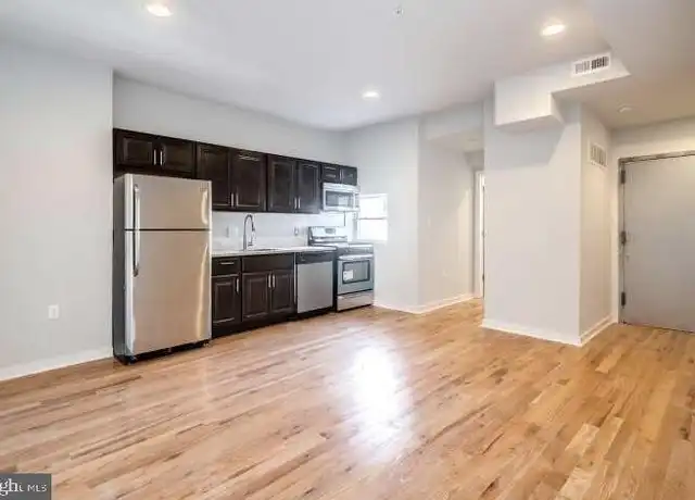 Property at 2221 S Broad St Unit 3F, Philadelphia, PA, 19148, 1 bed, 2 baths, [object Object]