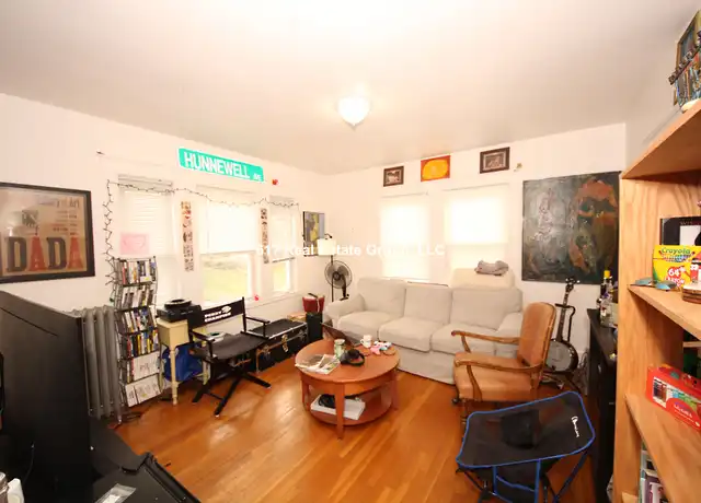 Property at 11 Breck Ave Unit 3, Boston, MA, 02135, 3 beds, 1 bath, [object Object]