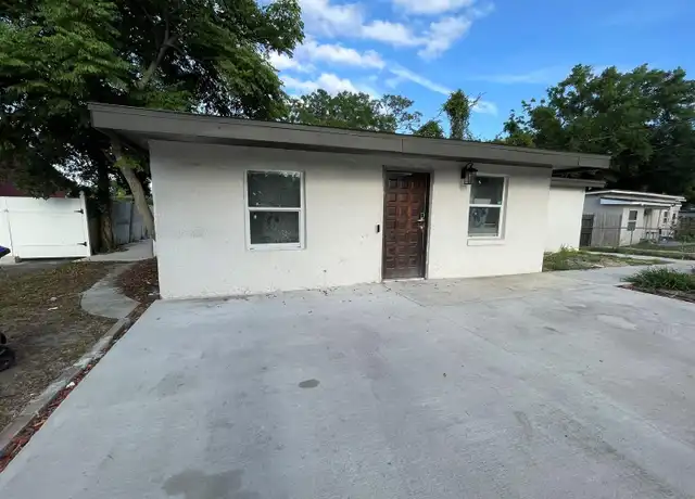 Property at 1041 Santa Anita St Unit B, Orlando, FL, 32808, 2 beds, 1 bath, [object Object]