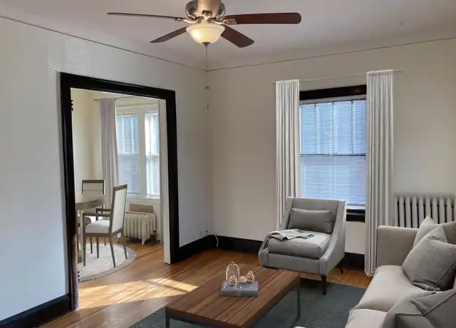 Property at 3611 Bryant Ave S Unit 301, Minneapolis, MN, 55409, 1 bed, 1 bath, [object Object]
