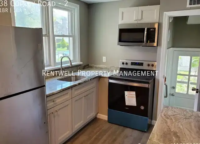 Property at 38 Copley Rd Unit 2, Upper Darby Township, PA, 19082, 1 bed, 1 bath, [object Object]