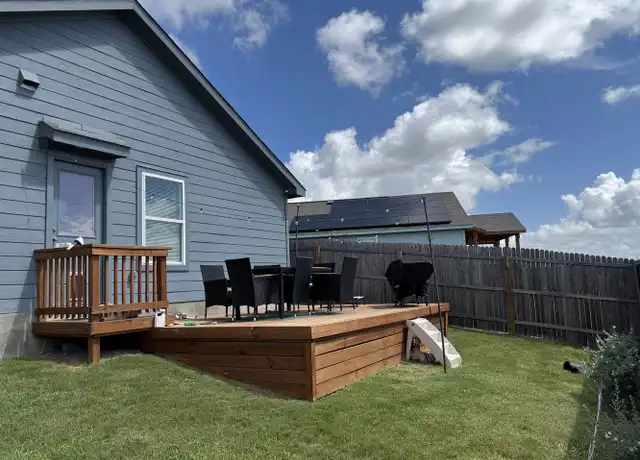 Property at 6830 Willow Lndg, Converse, TX, 78109, 3 beds, 2 baths, [object Object]