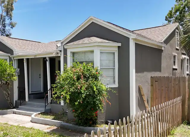 Property at 618 S 17th Ave unit W, St. Petersburg, FL, 33701, 1 bed, 1 bath, [object Object]